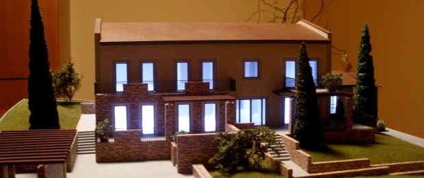 03 Projekt domu Bratislava III