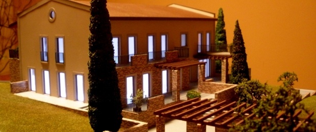03 Projekt domu Bratislava III