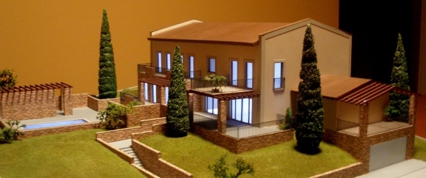 03 Projekt domu Bratislava III