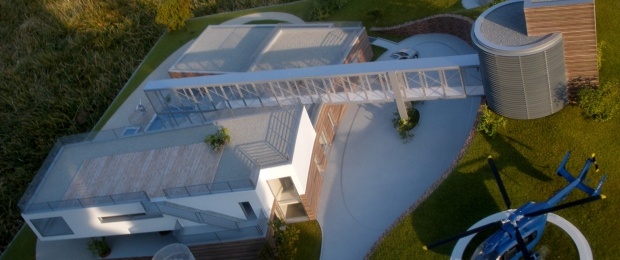 01 Projekt domu Bratislava