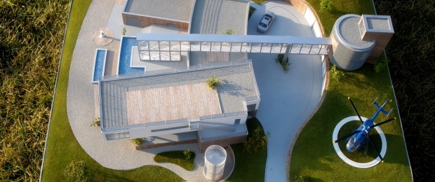 01 Projekt domu Bratislava