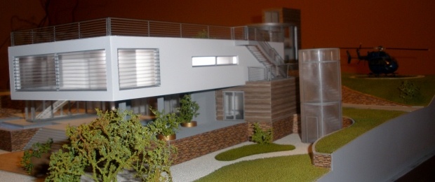 01 Projekt domu Bratislava
