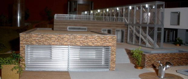 01 Projekt domu Bratislava