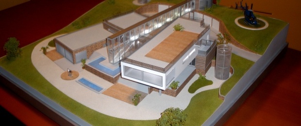 01 Projekt domu Bratislava