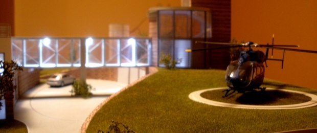 01 Projekt domu Bratislava
