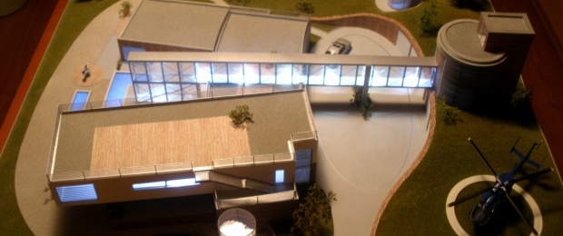 01 Projekt domu Bratislava