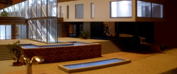 01 Projekt domu Bratislava