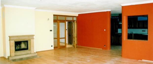 11 Projekt domu Bratislava I