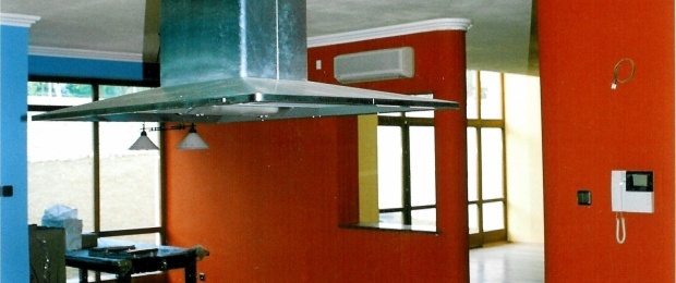 11 Projekt domu Bratislava I