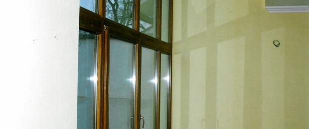 11 Projekt domu Bratislava I