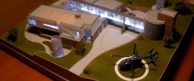 01 Projekt domu Bratislava
