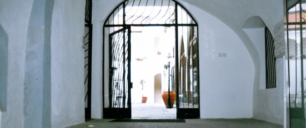 Polyfunkčný dom Michalská ul