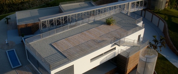 01 Projekt domu Bratislava