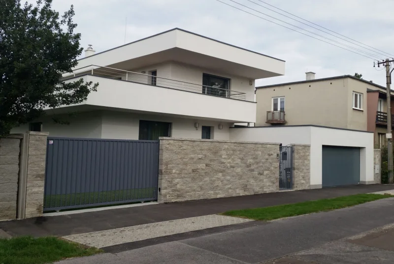 RD Bratislava II