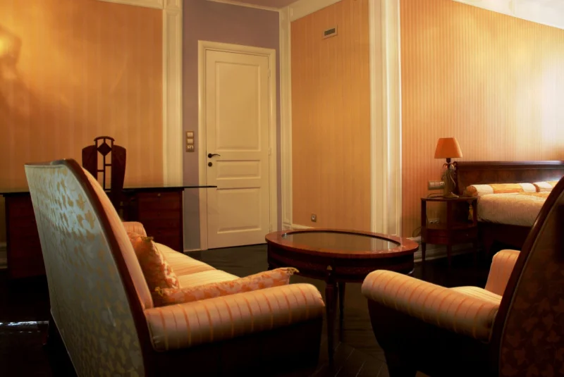 Byt 5. NP
