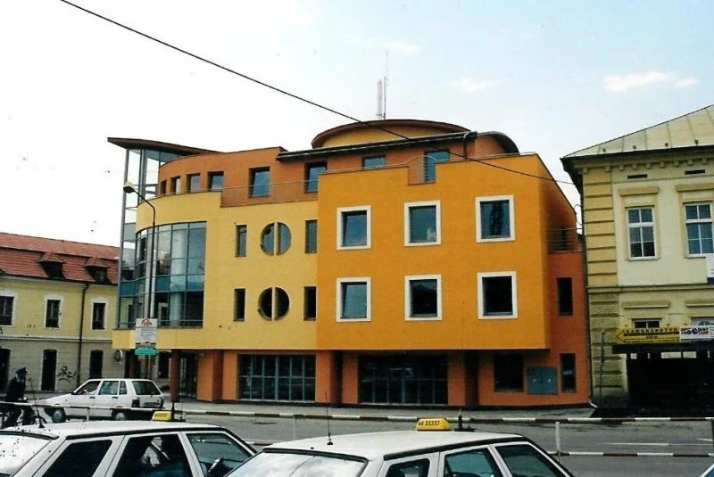Spisska Nova Ves