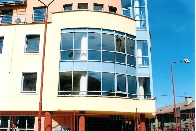 Spisska Nova Ves