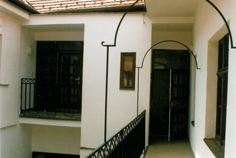 Polyfunkčný dom Michalská
