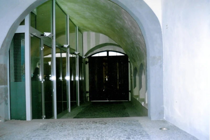 Polyfunkčný dom Michalská
