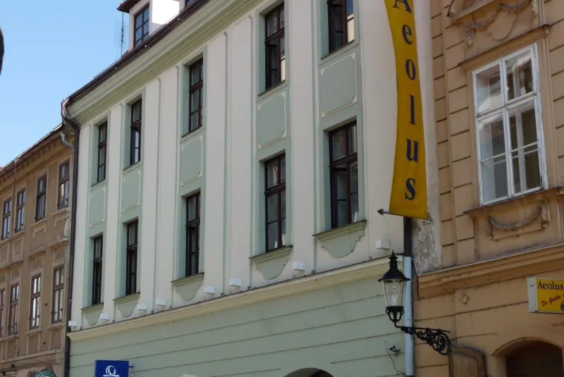 Hviezdoslavovo námestie