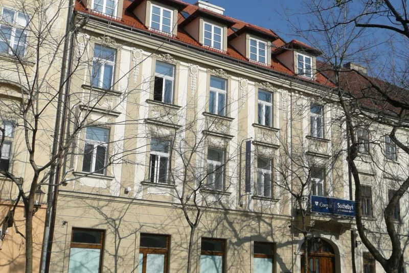 Hviezdoslavovo námestie
