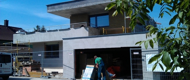 RD Bratislava Prievoz