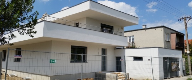 RD Bratislava Prievoz