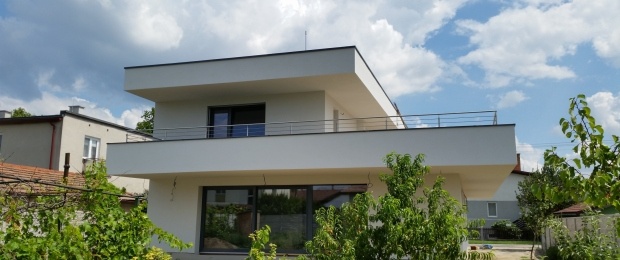 RD Bratislava Prievoz