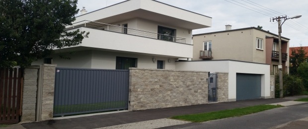 RD Bratislava Prievoz