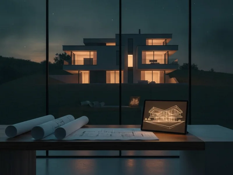 Architektonická štúdia cena: Koľko stojí prvý krok k vášmu vysnívanému domu v roku 2026?