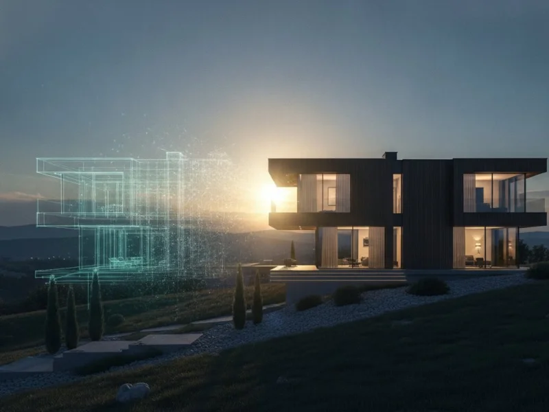 Architekt a stavebná firma v jednom: Prečo je tento model zárukou kvality?