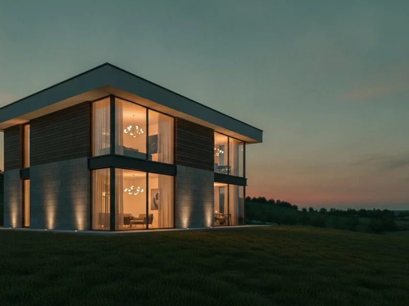 Moderná architektúra domov: when it is a good fit and what to watch
