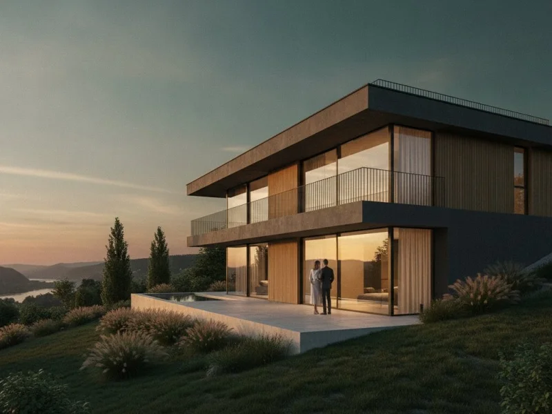 Projekty moderných domov Bratislava: Estetika a funkcia