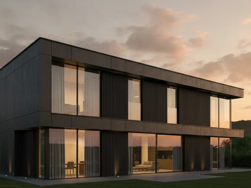 Domy na úzky pozemok: Komplexný sprievodca architektúrou a realizáciou
