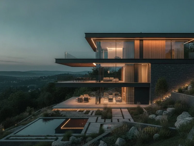 Kompletný sprievodca pre architektonický návrh domu v Bratislave