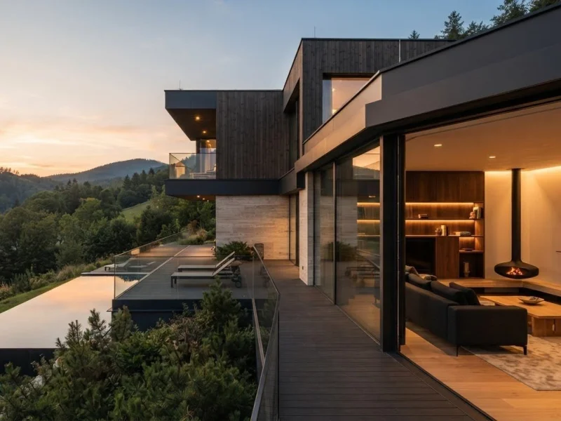 Architektúra a dizajn interiéru: ako vytvoriť premyslený celok
