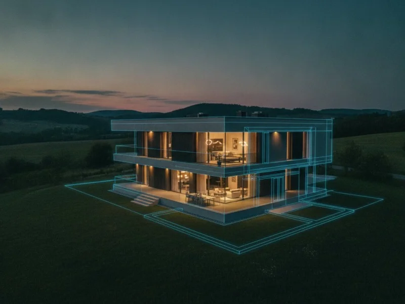 Architektonická štúdia rodinného domu: Kľúč k exkluzívnemu bývaniu v roku 2026 Architektonická štúdia rodinného domu: Kľúč k exkluzívnemu bývaniu v roku 2026