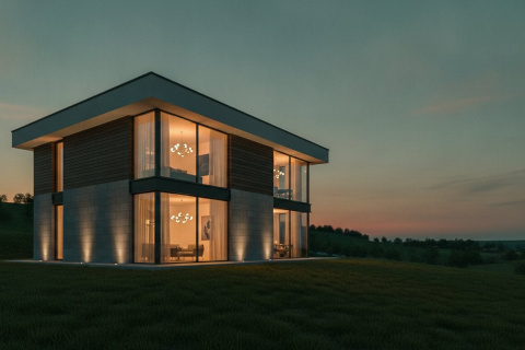 Moderná architektúra domov: when it is a good fit and what to watch